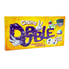Гра настільна Стратег Cosmo Dubble (укр) (30331)