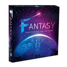 Гра настільна Стратег Fantasy (укр.) (30564)