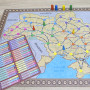 Гра настільна Artos Games Галопом по Україні (укр.) (GAG10052)