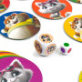 Гра розвиваюча Vladi Toys Хапай за хвіст. 44 Кота (VT8022-07)