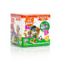 Гра розвиваюча Vladi Toys Хапай за хвіст. 44 Кота (VT8022-07)