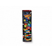 Гра настільна Danko Toys Vega Color (укр.) (GVC-01U)