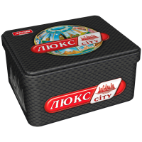 Гра настільна Artos Games Люкс CITY (GAG10054M)