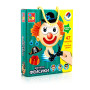 Гра магнітна Vladi toys Фейсики (VT3702-15)