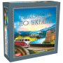 Гра настільна Artos Games Галопом по Україні (укр.) (GAG10052)