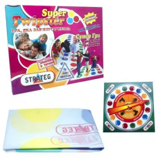 Гра розважальна Стратег Super Twipster (укр) (11386)