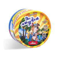 Гра настільна LUDUM Собачка мандрівник (укр.) (2045-54)