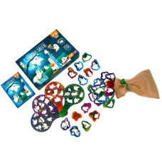 Настільна дитяча гра Vladi toys Схопи мене (VT8044-24)