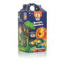 Гра настільна Vladi Toys Весела сімейка Crazy Koko (укр.) (VT8033-05)
