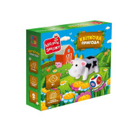 Гра настільна Vladi toys Квіткова пригода (VT2100-20)