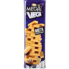 Гра настільна Danko Toys Vega MEGA (укр.) (G-MV-01U)