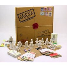 Гра настільна ОМНІ Одеська Монополія (V видання) (рос.) (GNOM1005)