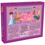 Гра настільна Artos Games Модниця (GAG10011)