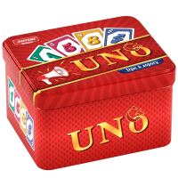 Гра настільна Artos Games UNgO (GAG10049)