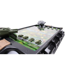 Гра настільна ТехноК Танкові баталії (TH5729)