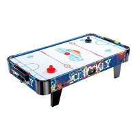 Гра настільна Аерохокей Power Hockey на ніжках (англ.) (ZC3005A)