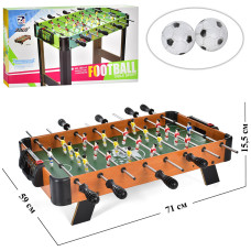 Гра настільна MFC Футбол (1081A)