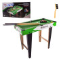 Гра настільний більярд зі столом 70х37х58 см (2665)