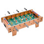 Настільний футбол Soccer Game на штангах із шкалою рахунку (MP2884)