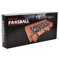 Настільна гра Футбол на ніжках із штангами (0332-6-1)