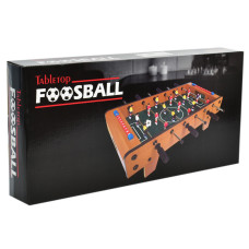Настільна гра Футбол на ніжках із штангами (0332-6-1)