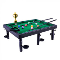 Гра настільна Billiard Balls більярд (MP9909)