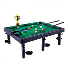 Гра настільна Billiard Balls більярд (MP9909)