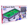 Гра настільна Billiard Balls більярд (MP9909)