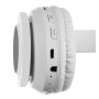 Бездротові навушники Cat Ear з котячими вушками white (JST-B39MWT)