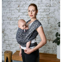 Які рекомендації щодо носіння дитини з народження — як обрати слінг або ергорюкзак за віком