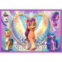 Пазли Trefl My little pony Сяючі поні 10в1 (90389)