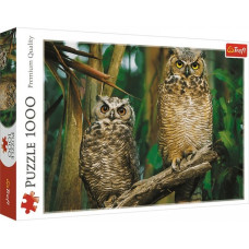 Пазли Trefl Сови 1000шт. (10603)