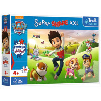 Пазли Trefl Щенячий патруль Посмішка XXL 60ел. (TR50009)