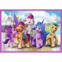 Пазли Trefl My little pony Сяючі поні 10в1 (90389)