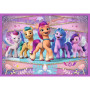 Пазли Trefl My little pony Сяючі поні 10в1 (90389)