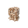 Механічний 3D пазл UGEARS Дек Бокс 65дет. (70071)