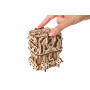Механічний 3D пазл UGEARS Дек Бокс 65дет. (70071)