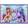 Пазли Trefl My little pony Сяючі поні 10в1 (90389)