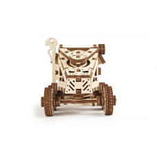 Механічний 3D пазл UGEARS Марсобаггі (70134)