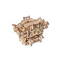 Механічний 3D пазл UGEARS Дек Бокс 65дет. (70071)