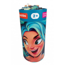 Пазли Puzzlika Принцеса Марині 25 елементів (14767)