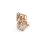 Механічний 3D пазл UGEARS Силомір (70005)