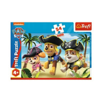 Пазли Trefl Щенячий патруль: Пірати 54ел. (19758)