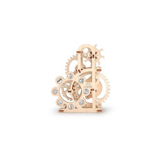Механічний 3D пазл UGEARS Силомір (70005)