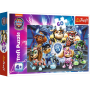 Пазли Tref Щенячий патруль Пригоди героїв 60 ел (17385)