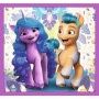 Пазли Trefl My little pony Сяючі поні 10в1 (90389)