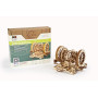 Механічний 3D пазл UGEARS Диференціал (70132)