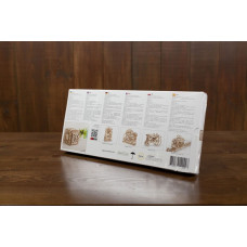 Механічний 3D пазл UGEARS Сейф (70011)