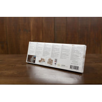 Механічний 3D пазл UGEARS Силомір (70005)