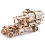 Механічний 3D пазл UGEARS Набір доповнень до вантажівки (70018)